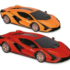 FUNKO UK LIMITED Vehículos Y Circuitos*Mondo - Modelo a escala Lamborghini SIAN vehículo teledirigido (Varios modelos)