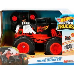 UNICE Vehículos Y Circuitos*Mondo - RC Monster Truck Bone Shaker