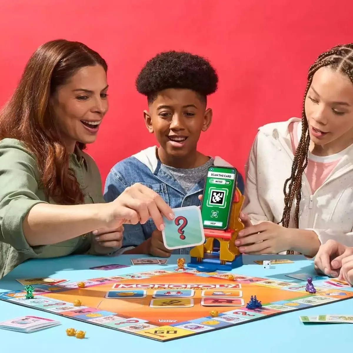 Monopoly Juegos Y Puzzles|Friki Zone*- Banca Virtual