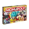 DRAGON BALL Juegos Y Puzzles|Friki Zone*Monopoly - Super