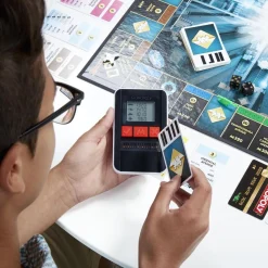 HASBRO EU TRADING Juegos Y Puzzles|Friki Zone*Monopoly - Ultimate Banking