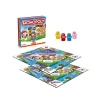 CREATIVE TOYS Juegos Y Puzzles|Friki Zone*Monopoly Junior Patrulla Canina