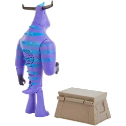 MATTEL Figuras De Acción*Monster at Work - Figura Tylor Tuskmon