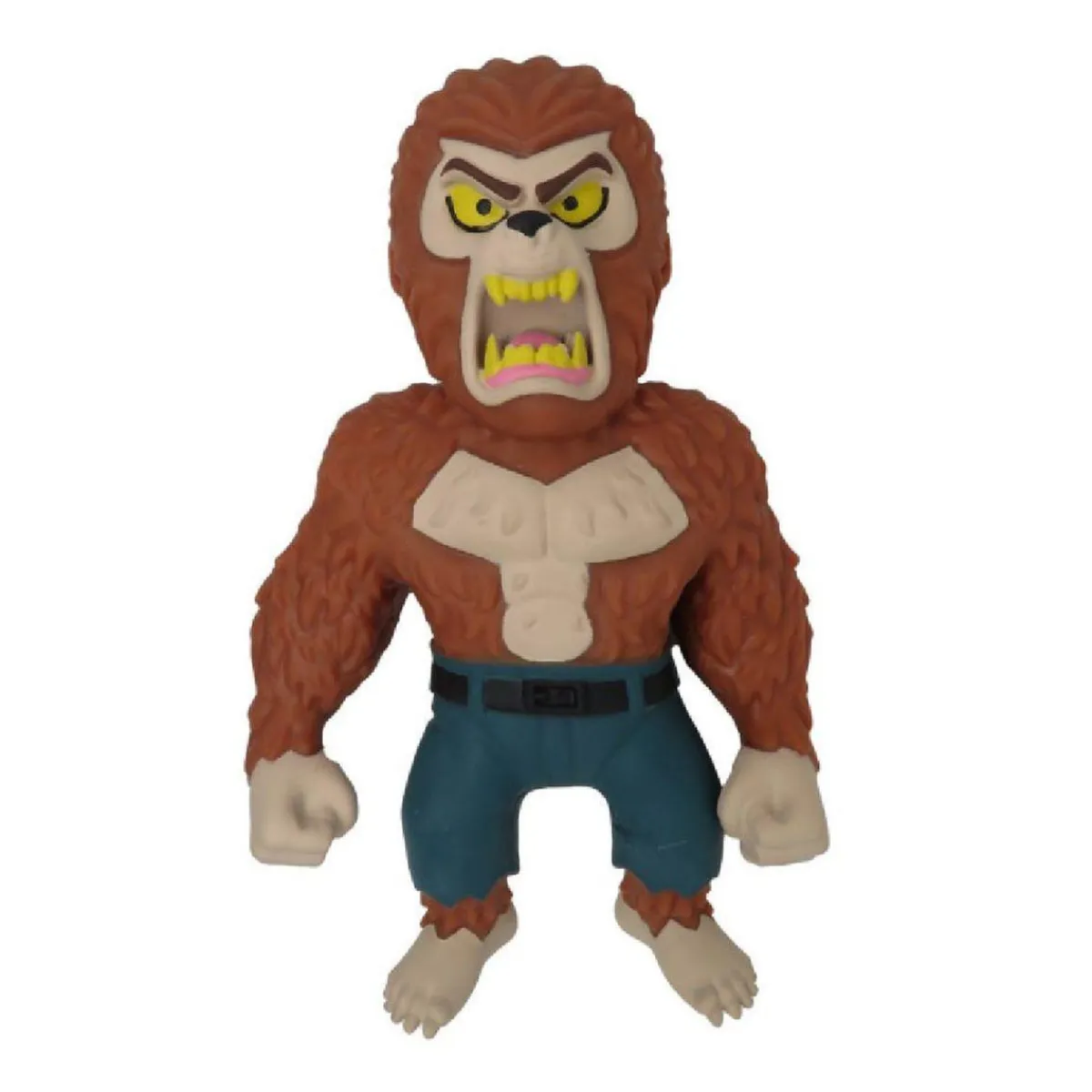 BIZAK Figuras De Acción*Monster Flex Maxi (varios modelos)