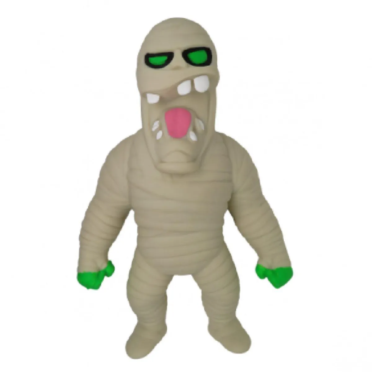 BIZAK Figuras De Acción*Monster Flex Maxi (varios modelos)