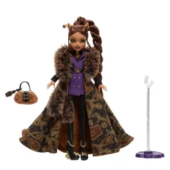 MATTEL Muñecas*Monster High - Clawdeen Wolf de luxe