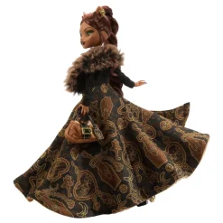 MATTEL Muñecas*Monster High - Clawdeen Wolf de luxe