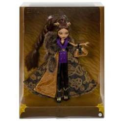 MATTEL Muñecas*Monster High - Clawdeen Wolf de luxe