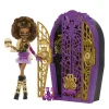 MONSTER HIGH Muñecas*- Clawdeen Wolf - Armario Skulltimate Secrets