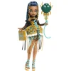 MONSTER HIGH Muñecas*- Cleo de Nile - Colección Scary Sweet Birthday