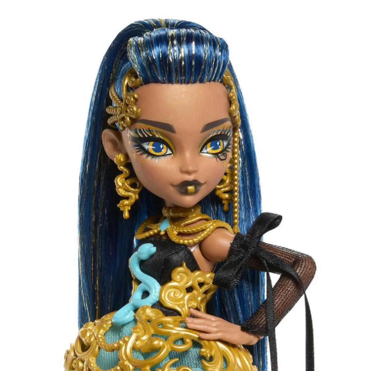 MONSTER HIGH Muñecas*- Cleo de Nile - Colección Scary Sweet Birthday