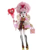MONSTER HIGH Muñecas*- Cupid Asteria - Colección Scary Sweet Birthday