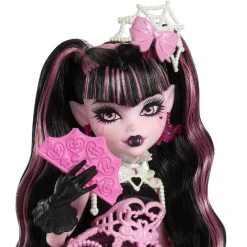 MONSTER HIGH Muñecas*- Draculaura Scary Sweet Birthday
