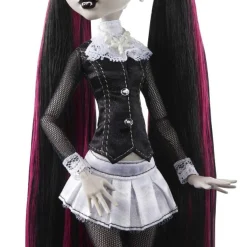 MONSTER HIGH Muñecas*- Draculaura - Colección Reel Drama
