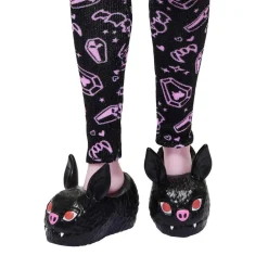 MATTEL Muñecas*Monster High - Draculaura - Creepover party