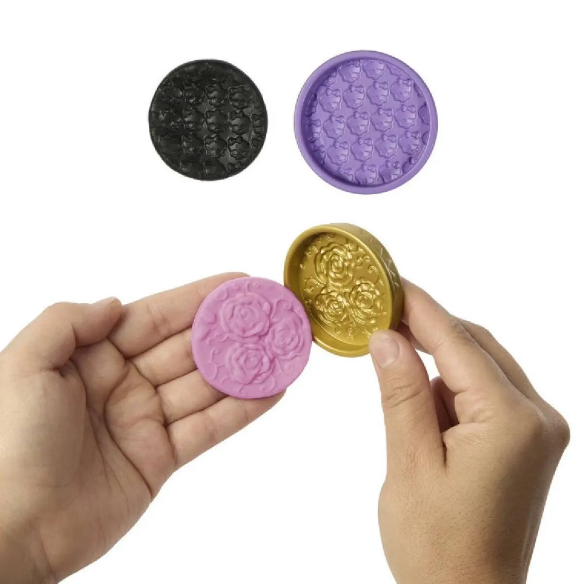 MONSTER HIGH Muñecas*- Kit de Pastelería con Clawdeen Wolf - Colección Scary Sweet Birthday