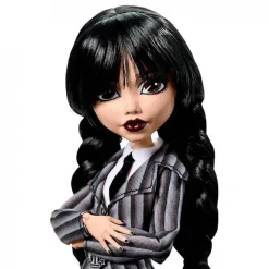 MONSTER HIGH Muñecas*- Miércoles con uniforme del colegio