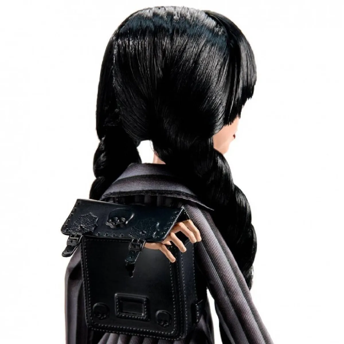 MONSTER HIGH Muñecas*- Miércoles con uniforme del colegio