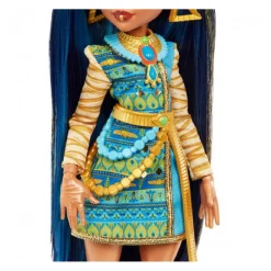 MATTEL Muñecas*Monster High - Muñeca Cleo de Nile