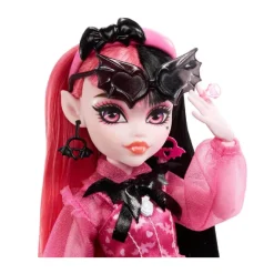 MATTEL Muñecas*Monster High - Muñeca Draculaura