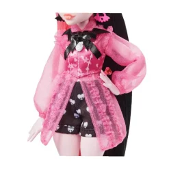 MATTEL Muñecas*Monster High - Muñeca Draculaura