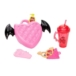 MATTEL Muñecas*Monster High - Muñeca Draculaura