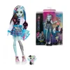 MATTEL Muñecas*Monster High - Muñeca Frankie Stein