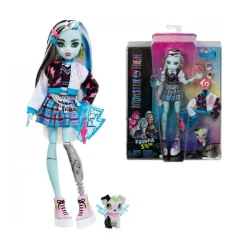 MATTEL Muñecas*Monster High - Muñeca Frankie Stein
