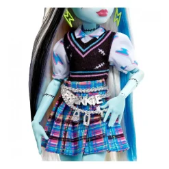 MATTEL Muñecas*Monster High - Muñeca Frankie Stein