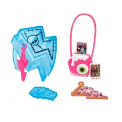 MATTEL Muñecas*Monster High - Muñeca Frankie Stein