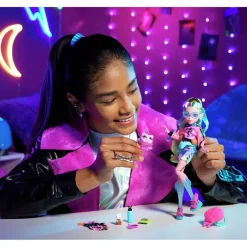 MATTEL Muñecas*Monster High - Muñeca Lagoona Blue