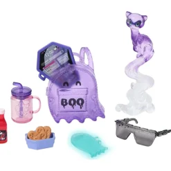 MATTEL Muñecas*Monster High - Muñeca Spectra Vondergeist