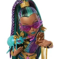 MONSTER HIGH Muñecas*- Nefera de Nile