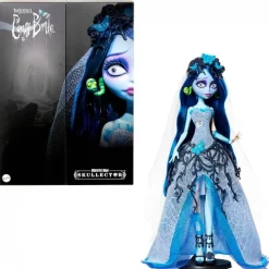 TOYS "R" US Muñecas*Monster High - Novia Cadáver
