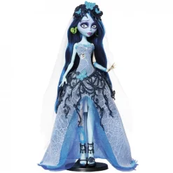 TOYS "R" US Muñecas*Monster High - Novia Cadáver