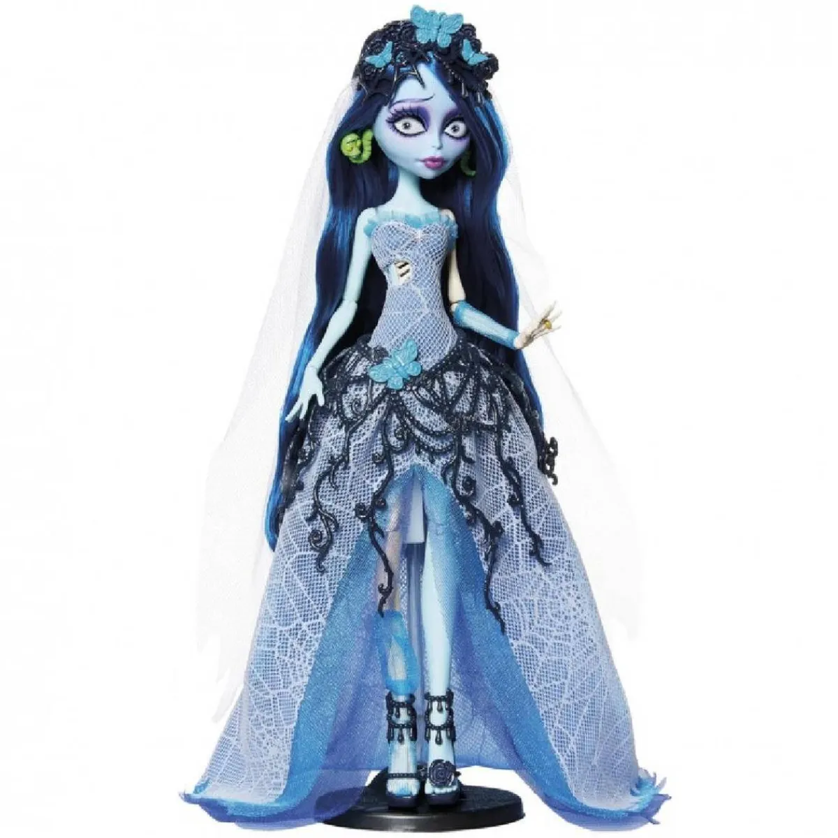 TOYS "R" US Muñecas*Monster High - Novia Cadáver