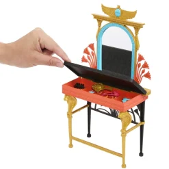 MATTEL Muñecas*Monster High - Self-Scare Day - Muñeca Cleo De Nile