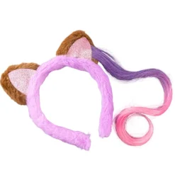 MONSTER HIGH Muñecas*- Set de Clawdeen