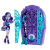 MATTEL Muñecas*Monster High - Skulltimate Secrets Garden Mysteries - Twyla