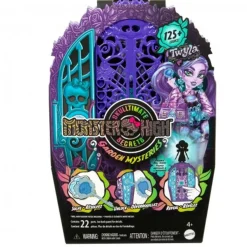 MATTEL Muñecas*Monster High - Skulltimate Secrets Garden Mysteries - Twyla
