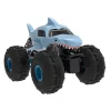 BIZAK Vehículos Y Circuitos*Monster Jam - Megalodon Anfibio RC