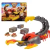 MONSTER JAM Vehículos Y Circuitos*- Mini Playset Escorpión