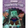 SPIN MASTER Juguetes Educativos Y Libros*Monster Kids - Frankenstein
