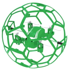 MOTORI & CO Vehículos Y Circuitos*Motor & Co - Ball drone (varios colores)