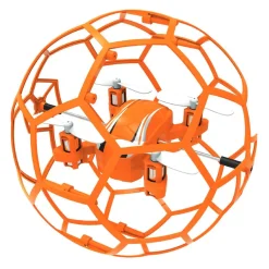 MOTORI & CO Vehículos Y Circuitos*Motor & Co - Ball drone (varios colores)