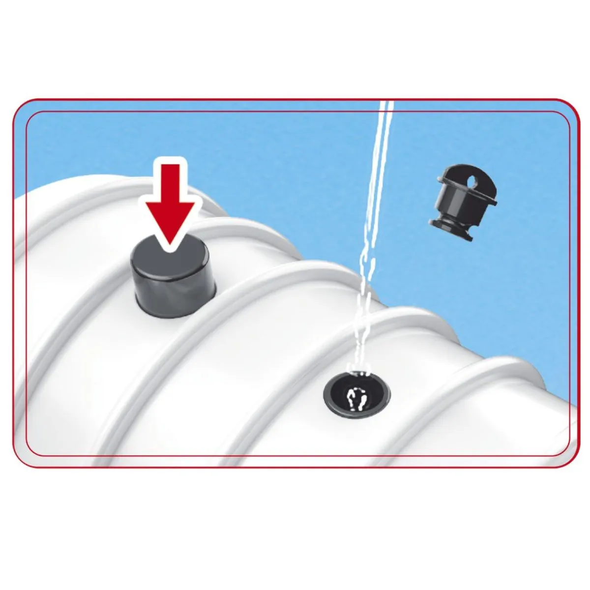 MOTOR & CO Vehículos Y Circuitos*- Camión Contenedor (Varios Modelos)