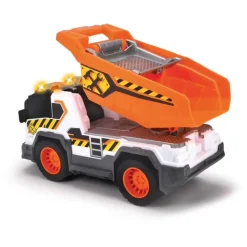 MOTOR&CO ORIGINAL Vehículos Y Circuitos*Motor & Co - Camión de basura