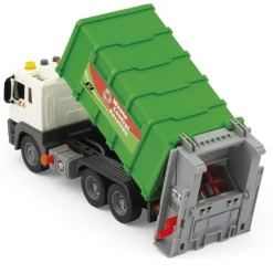 MOTOR & CO Vehículos Y Circuitos*- Camión de Reciclaje (Varios modelos)