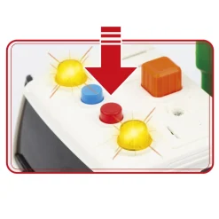 MOTOR & CO Vehículos Y Circuitos*- Camión de Reciclaje (Varios modelos)