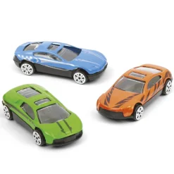 MOTORI & CO Vehículos Y Circuitos*Motor & Co - Camión transporte de coches